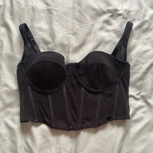 Dynamite Corset Top